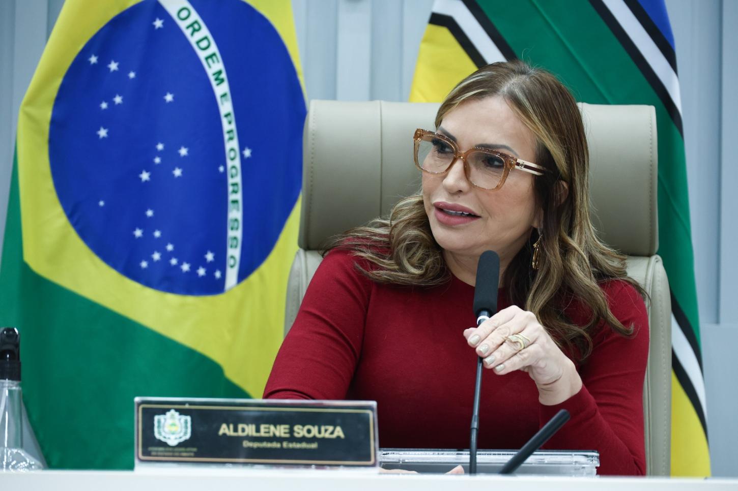 Assembleia Legislativa do Amapá realiza sessão solene para lançamento da Frente Parlamentar Católica