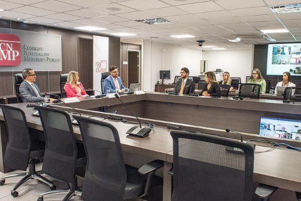 Criado pelo MP-AP, Radar Ambiental soma 3,3 mil denúncias de crimes ambientais em todo o Brasil