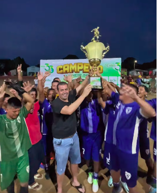 Cutias do Araguari Celebra 33 Anos com Esporte, Música e Cultura
