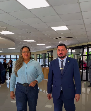 Ferreira Gomes reforça compromisso com a infância ao aderir ao Selo UNICEF 2025-2028