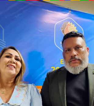 Oiapoque participa do lançamento do Selo UNICEF 2025-2028 em Macapá