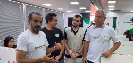 Prefeito Bruno Mineiro amplia atendimento da Semana Nacional do Registro Civil