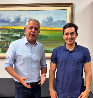 Prefeito Bruno Mineiro confirma Carreta da Defensoria em Tartarugalzinho