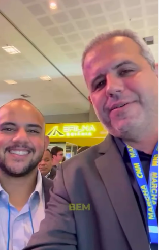 Prefeito Bruno Mineiro destaca investimentos acima da média em saúde e educação em Tartarugalzinho