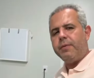 Prefeito Bruno Mineiro reforça cuidados no combate ao surto de doenças respiratórias em Tartarugalzinho