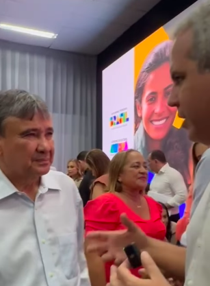 Prefeito Bruno Mineiro reforça parcerias em Macapá para enfrentar enchentes em Tartarugalzinho