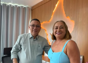 Prefeito Chico Nó apoia Casamento Comunitário e reforça compromisso com a cidadania em Mazagão