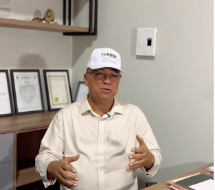Prefeito Chico Nó entrega sede da Codemaz e reforça compromisso com o desenvolvimento de Mazagão
