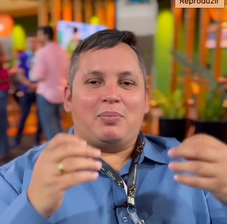Prefeito Marcelo Pantoja destaca potencial da bioeconomia no Inova Amazônia Summit 2025