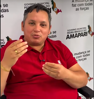 Prefeito Marcelo Pantoja e Reitoria do IFAP avançam em parceria para curso presencial em Pedra Branca do Amapari