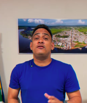 Prefeito Teddy Maciel celebra reabertura do campus da Unifap com novos cursos de Direito e Enfermagem