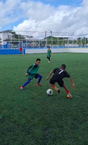 Prefeitura de Itaubal anuncia a Copa Talentos 2025 para jovens atletas