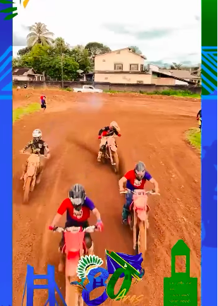 Prefeitura de Oiapoque aquece os motores para o 3º NiverCross