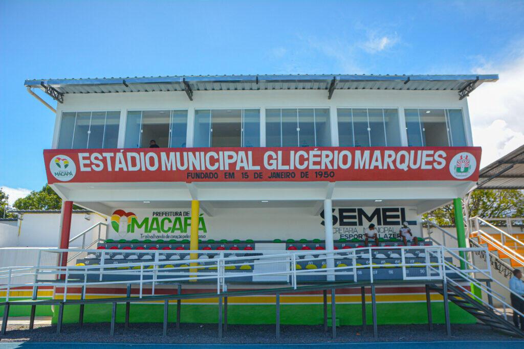 Projeto Glicério abre inscrições para novas modalidades esportivas gratuitas