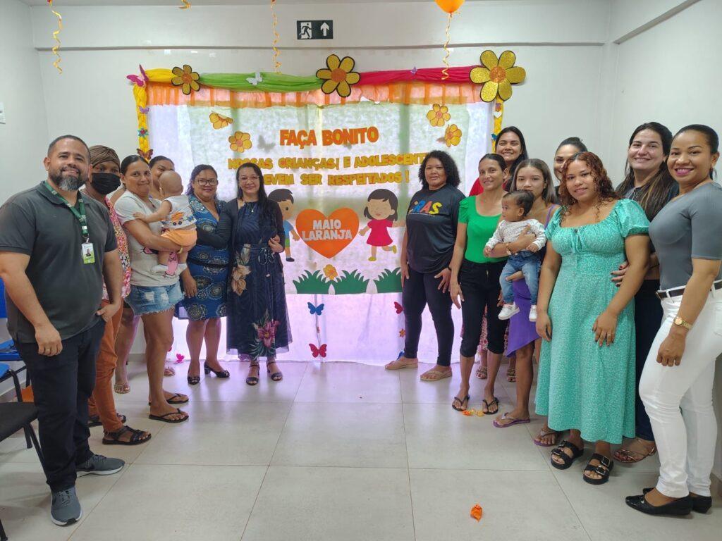 Ação intersetorial marca o Dia Mundial de Combate ao Trabalho Infantil