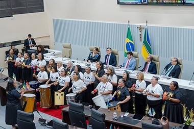 Alap realiza sessão solene em homenagem aos 108 anos da Igreja Assembleia de Deus no Amapá