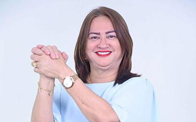 Ana Dalva Ferreira se lança à presidência do PT em Mazagão