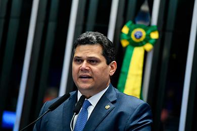 Davi: Senado pode votar na quarta projeto que amplia número de deputados federais