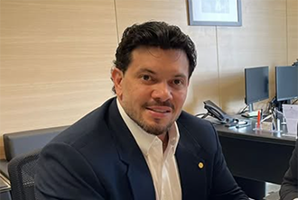 Deputado Acácio Favacho é indicado ao Prêmio Congresso em Foco 2025
