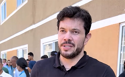 Deputado Acácio Favacho impulsiona programa Casa Macapá com R$ 43 milhões em emendas
