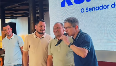 Ferreira Gomes promete o maior carnaval fora de época do Amapá