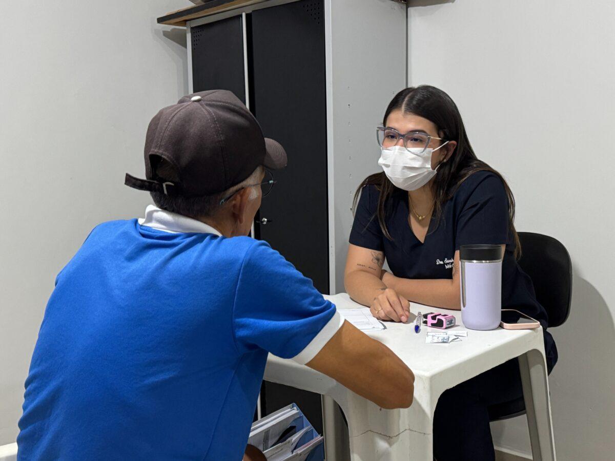 Macapá tem horário ampliado de atendimento nas Unidades Básicas de Saúde