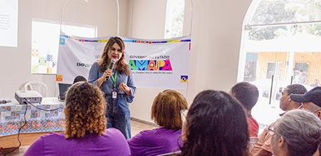 Mazagão Velho se prepara para os 248 Anos da Festa de São Tiago