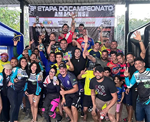 Porto Grande sedia a 3ª Etapa do Campeonato Amapaense de Motocross 2025