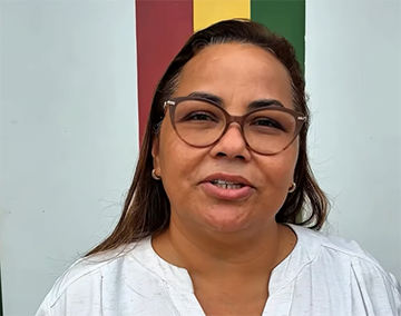 Prefeita Kelly Lobato firma parceria com MVB Cursos para capacitação profissional no Amapá