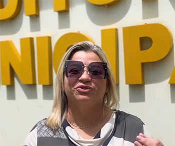 Prefeita Paulinha encerra primeira etapa do PPA com intensa participação popular