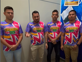Prefeito Alessandro anuncia atrações e novidades para o carnaval fora de época