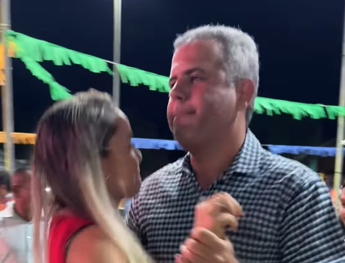 Prefeito Bruno Mineiro celebra tradição e impulsiona economia local