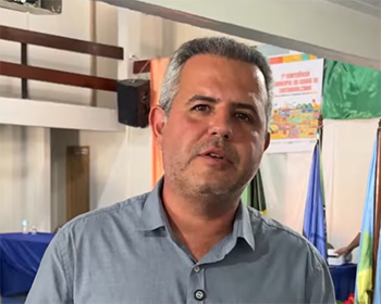 Prefeito Bruno Mineiro destaca I Conferência da Cidade de Tartarugalzinho com participação popular