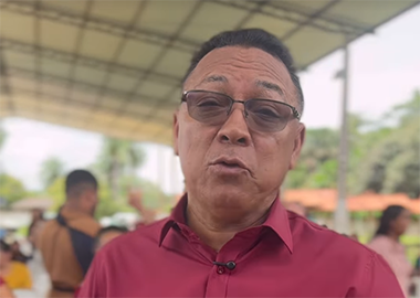 Prefeito Chico Nó entrega créditos a assentados e impulsiona agricultura familiar em Mazagão