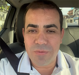 Prefeito Júnior Mourão antecipa primeira parcela do 13º salário para servidores de Cutias do Araguari