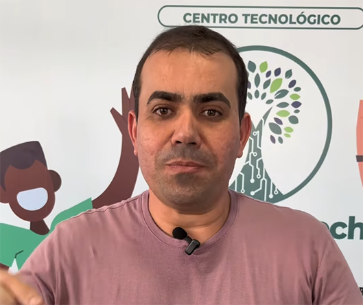 Prefeito Júnior Mourão inaugura Samaúma Tech em Cutias e impulsiona educação tecnológica no município