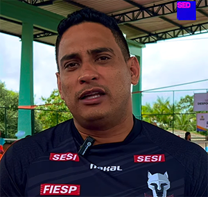 Prefeito Teddy celebra inclusão com realização do Festival Paralímpico 2025