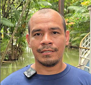 Prefeitura de Itaubal marca presença no 1º Encontro de Pesca e Aquicultura do Amapá