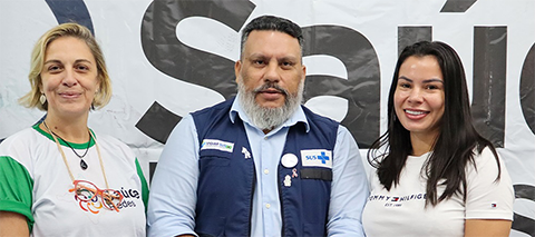 Prefeitura de Oiapoque lança o Projeto Saúde Redes para fortalecer o SUS nos pequenos municípios