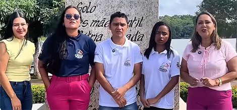 Prefeitura de Oiapoque realiza 14ª Conferência Municipal de Assistência Social