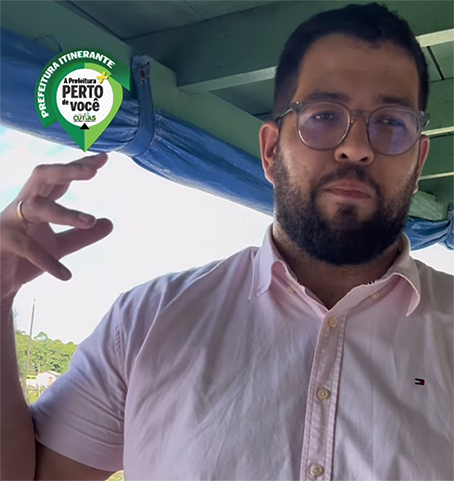 Prefeitura e Defensoria Pública reforçam acesso à justiça em comunidades ribeirinhas de Cutias do Araguari