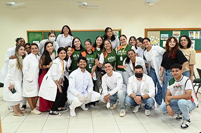 Projeto “IMMES na Comunidade” leva saúde, educação e cuidado a centenas de pessoas em Macapá