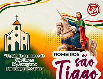 Romaria de São Tiago 2025: Fé e Tradição em Mazagão Velho