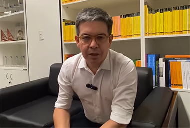 Senador Randolfe Rodrigues denuncia abandono do Aeroporto de Macapá