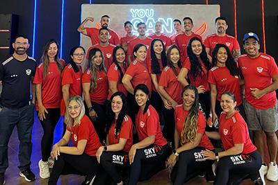 SKYFIT Macapá: da ideia em família à academia que virou referência de saúde e inclusão no Norte do Brasil