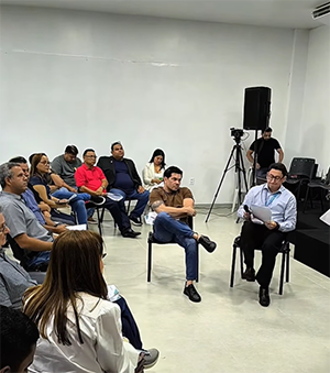 Amapá avança no Programa Minha Casa, Minha Vida com apoio parlamentar