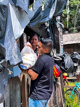 Amapá celebra a tradição com a entrega dos kits da Corrida de Cabralzinho