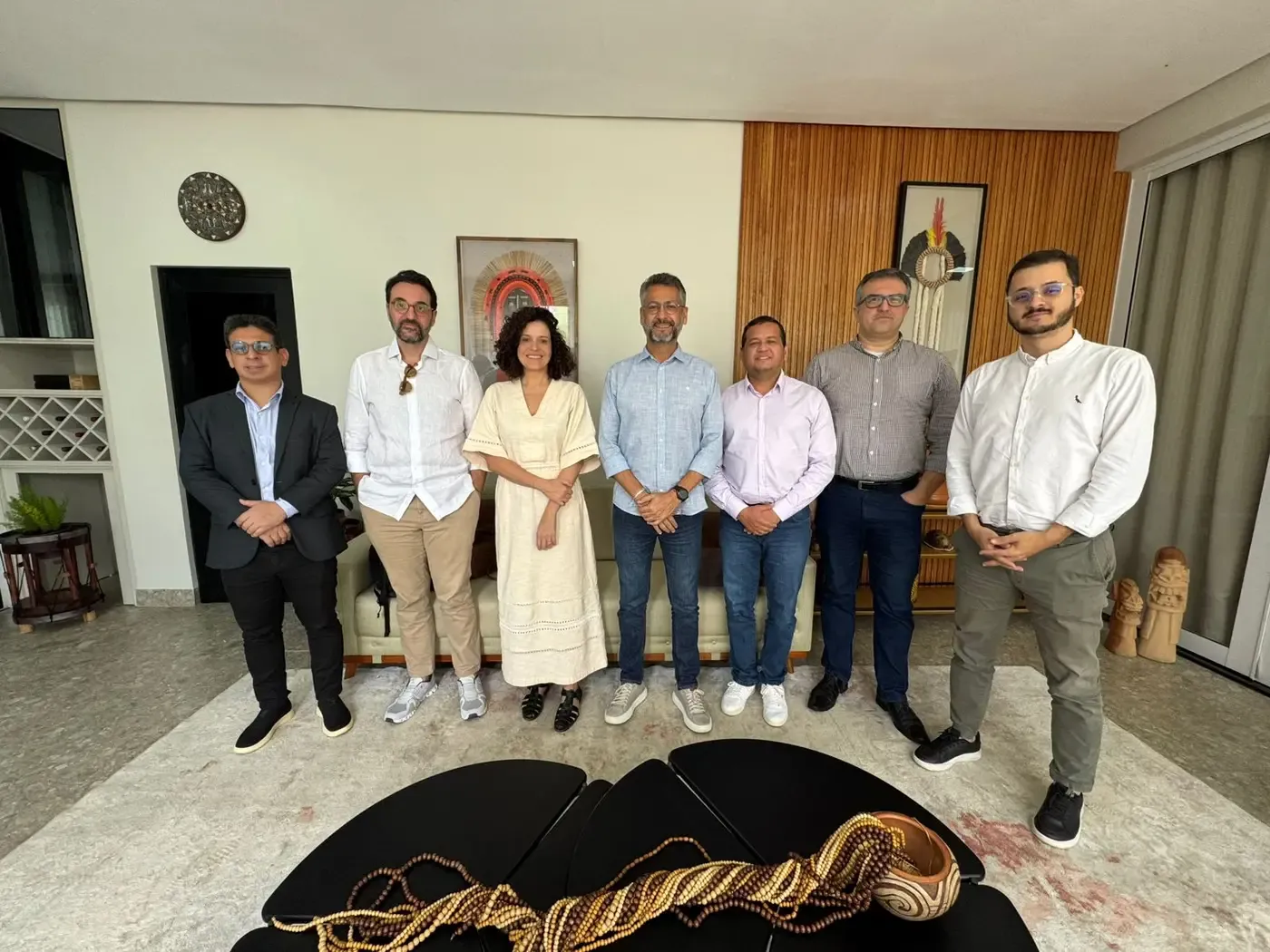 Amapá na COP30: instituições do Governo do Estado elaboram plano de participação estratégica no evento global