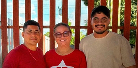 Ana Dalva é eleita presidente do diretório municipal do PT em Mazagão com 87,9% dos votos válidos