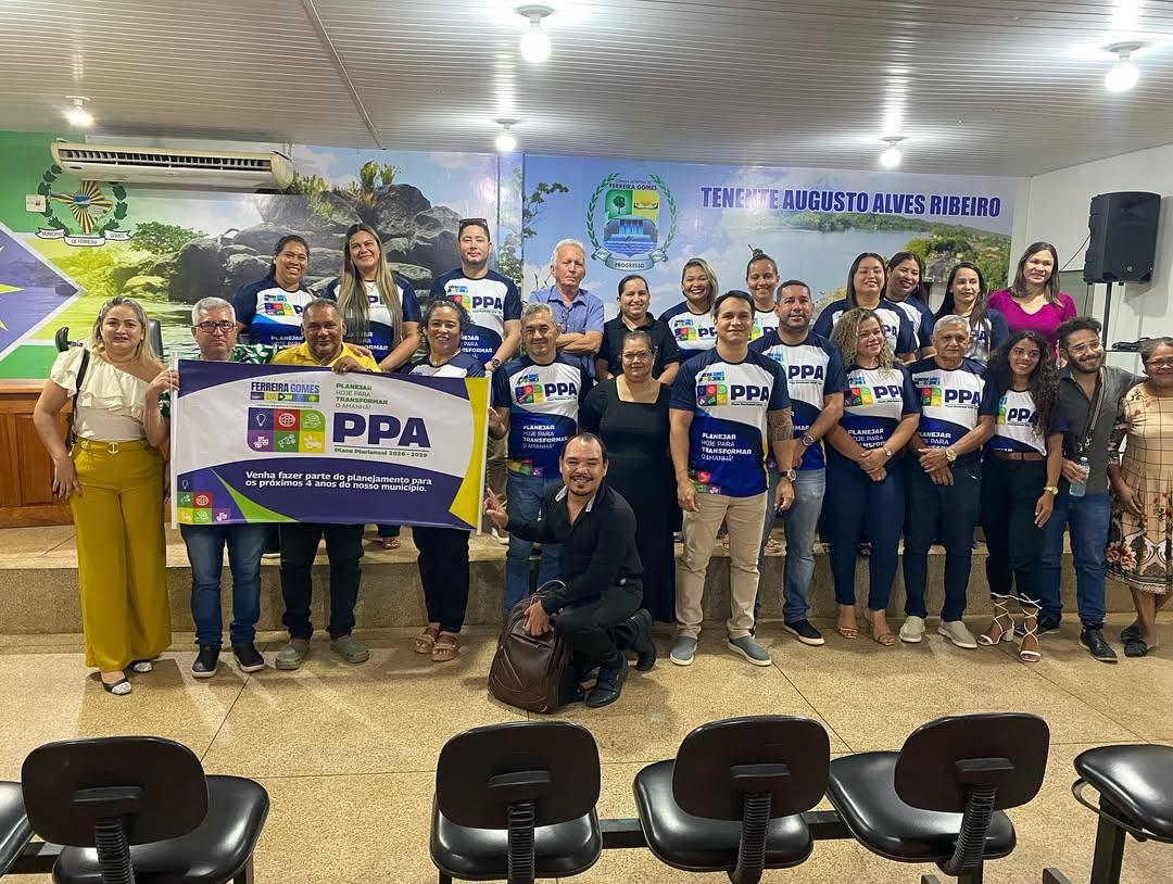 Audiências debatem gestão participativa com foco no desenvolvimento